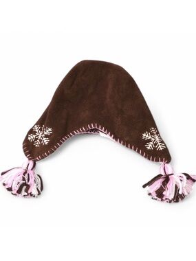 NWT Girls Gap Winter Hat, Size L/XL